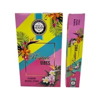 Betisoare parfumate Made in Heaven - Positive Vibes 15g