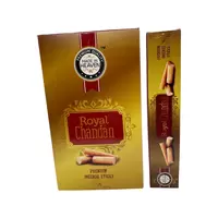 Betisoare parfumate Made in Heaven - Royal Chandan 15g