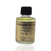 Ulei esential natural Cinnamon Apple 10ml