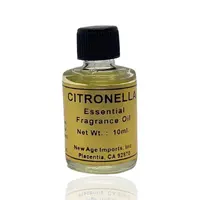 Ulei esential natural Citronella 10ml