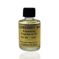 Ulei esential natural Wildberry Mint 10ml