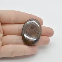 Cabochon Bronzit 38x26x6mm C69 Cabochon Bronzit 38x26x6mm C69