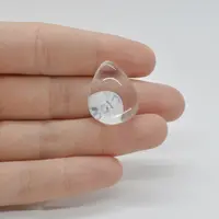 Cabochon Cristal de Stanca 22x18x8mm C108