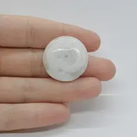 Cabochon Cuart Solar 26x26x6mm C105