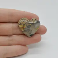 Cabochon Jasp Cawanit 30x25x5mm C35