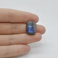 Cabochon Labradorit Albastru 18x13x7mm C171