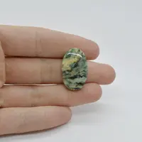 Cabochon Mariposit  26x16x5mm C26
