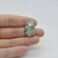 Cabochon Mariposit  27x17x6mm C104