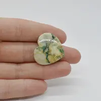 Cabochon Mariposit  27x25x5mm C27