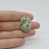 Cabochon Mariposit  29x20x4mm C39