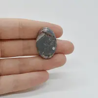 Cabochon Sonora Dendritic 29x19x5mm C55