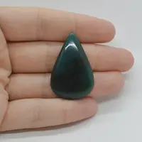 Cabochon Aventurin 37x24x5mm C67