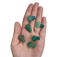 Ciuperca Agat verde 20mm