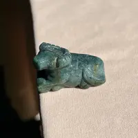 Bivol agat indian gravat manual, 40mm Bivol agat indian gravat manual, 40mm