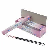 Betisoare parfumate Stamford - Moon Angel, 15buc