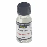 Ulei parfumat aromaterapie Ancient Wisdom, Blueberry 10ml