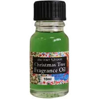 Ulei parfumat aromaterapie Ancient Wisdom, Christmas Tree 10ml