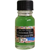 Ulei parfumat aromaterapie Ancient Wisdom, Christmas Tree 10ml