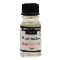 Ulei parfumat aromaterapie Ancient Wisdom, Marshmallow 10ml