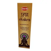 Odorizant ulei esential HEM , Yog Chakra