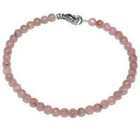 Bratara rodocrozit 3mm