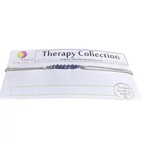 Bratara Therapy sodalit sfere 2-3mm si argint 925