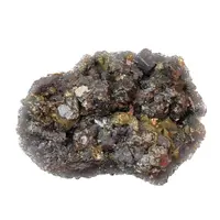 Floare de mina pentru colectie, unicat - C423 (Lot 1)
