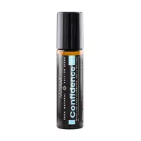 Roll-on, Amestec uleiuri esentiale Mayam Confidence, 10ml
