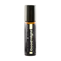 Roll-on, Amestec uleiuri esentiale Mayam Good night, 10ml