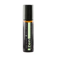 Roll-on, Amestec uleiuri esentiale Mayam Zen, 10ml