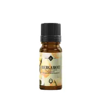 Ulei esential de Bergamota fara bergapten, Mayam 10ml