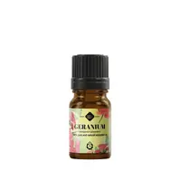 Ulei esential de Geraniu Bourbon, Mayam 5ml