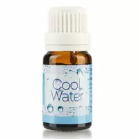 Ulei parfumat aromaterapie HEM Cool Water 10ml, Alege aroma : Cool Water