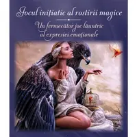 Jocul initiatic al rostirii magice - Oracle