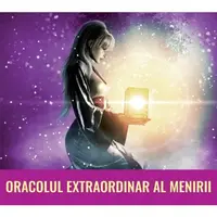 Oracolul extraordinar al menirii - Oracle
