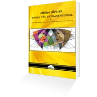 Sinele Tau Extrasenzorial – Mellisa Alvarez, carte