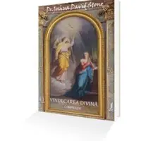 Vindecarea Divina - Dr. Joshua David Stone, carte