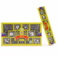 Betisoare parfumate Super Hit Omkar, Satya 15g