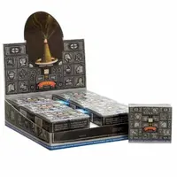 Conuri Parfumate Superhit Nag Champa, Satya