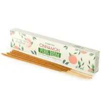 Pachet betisoare parfumate masala din plante, Scortisoara - Stamford
