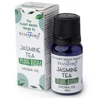 Ulei vegetal aromat, Ceai de Iasomie - Stamford, 10ml