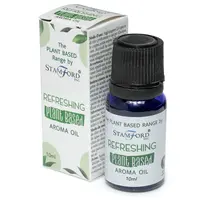 Ulei vegetal aromat, Revigorant - Stamford, 10ml