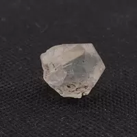Topaz din Pakistan, cristal natural unicat, A13