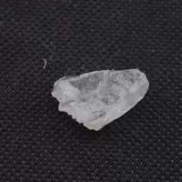 Topaz din Pakistan, cristal natural unicat, A50