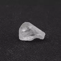 Topaz din Pakistan, cristal natural unicat, A87