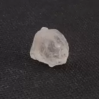 Topaz din Pakistan, cristal natural unicat, A96