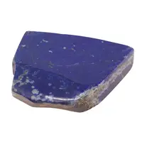 Cristal natural slefuit din Lapis lazuli unicat, A13