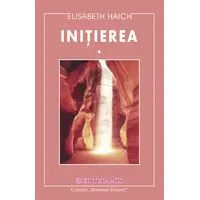 Initierea - Elisabeth Haich, carte
