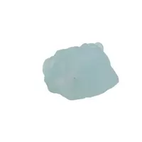 Acvamarin din Pakistan, cristal natural unicat, A57