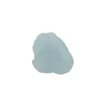 Acvamarin din Pakistan, cristal natural unicat, A86